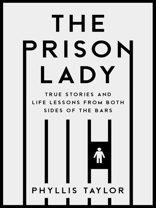 Title details for The Prison Lady by Phyllis Taylor - Available
